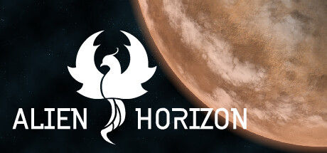 Alien Horizon (Preview Alpha) 截图