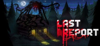 林夜终告/Last Report