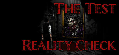 The Test: Reality Check 截图