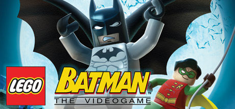 LEGO® Batman™: The Videogame 截图