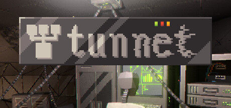 Tunnet 截图