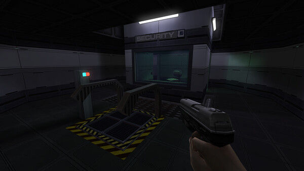 网络奇兵2：25周年重制版/System Shock 2: 25th Anniversary Remaster 截图