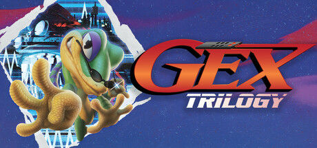 GEX Trilogy 截图