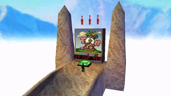 GEX Trilogy 截图