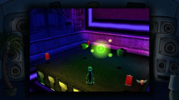 GEX Trilogy 截图