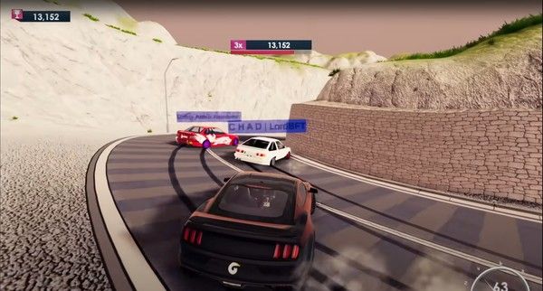 Drift King 截图