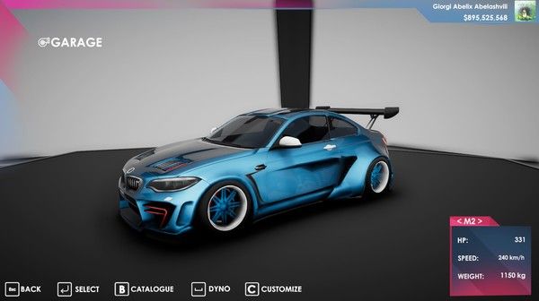 Drift King 截图
