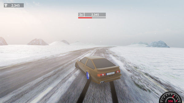 Drift King 截图