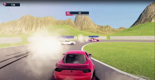 Drift King 截图