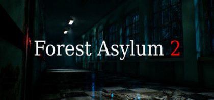 Forest Asylum 2