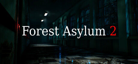 Forest Asylum 2 截图