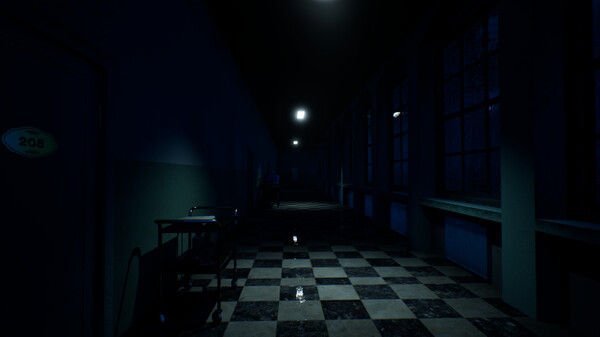 Forest Asylum 2 截图