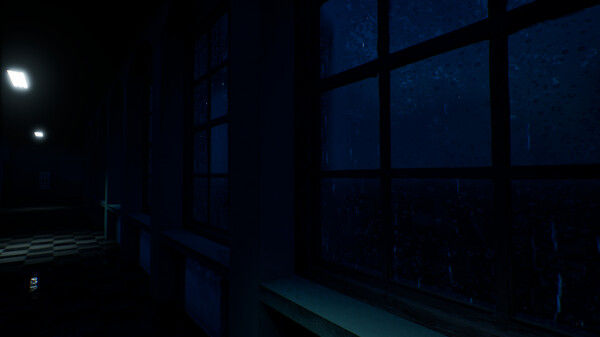 Forest Asylum 2 截图