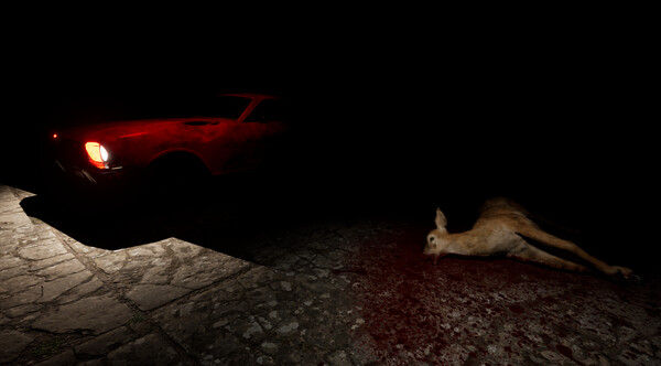 Forest Asylum 2 截图