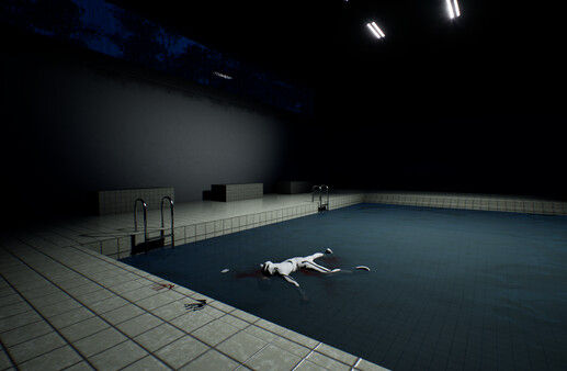 Forest Asylum 2 截图