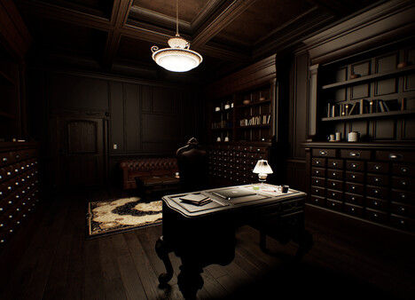 Forest Asylum 2 截图