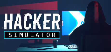 黑客模拟器/Hacker Simulator 截图