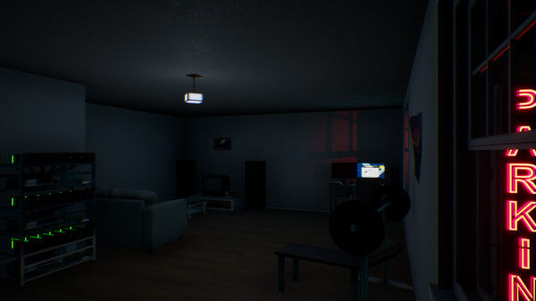 黑客模拟器/Hacker Simulator 截图