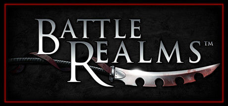 Battle Realms: Zen Edition 截图
