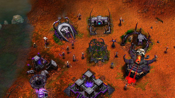 Battle Realms: Zen Edition 截图