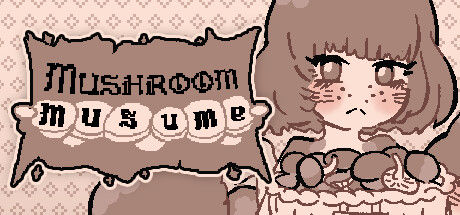 Mushroom Musume 截图