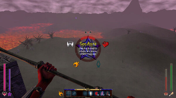 Fallen Angel: Hell Survival 截图