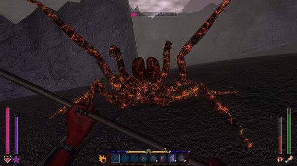 Fallen Angel: Hell Survival 截图