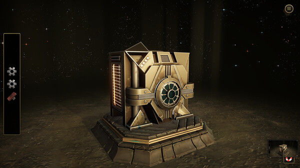 The Vault: Logic Puzzle Box 截图