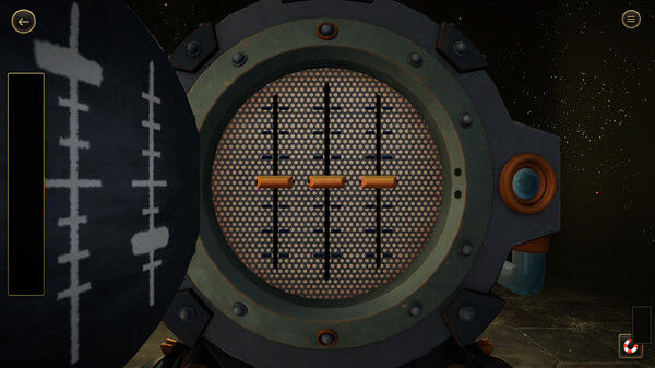 The Vault: Logic Puzzle Box 截图