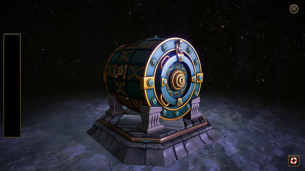 The Vault: Logic Puzzle Box 截图