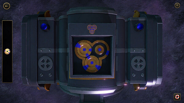 The Vault: Logic Puzzle Box 截图