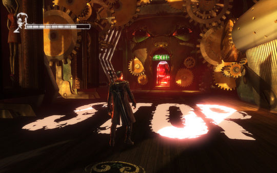 DmC：鬼泣/DmC: Devil May Cry 截图