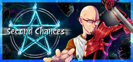 Second Chances 截图