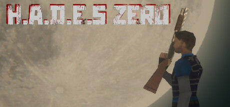 H.A.D.E.S Zero 截图