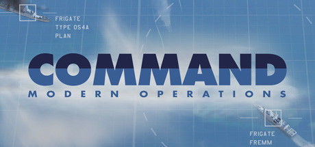Command: Modern Operations 截图
