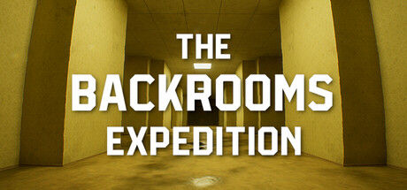 The Backrooms: Expedition 截图