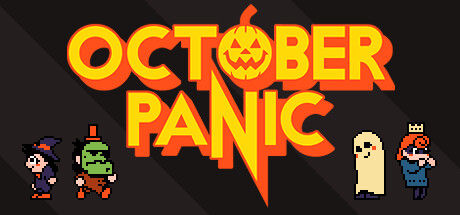 October Panic 截图