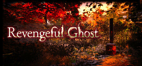 Revengeful Ghost 截图