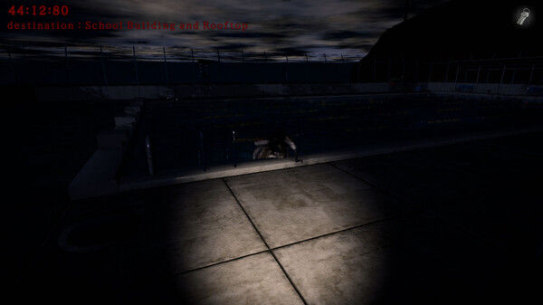 Revengeful Ghost 截图