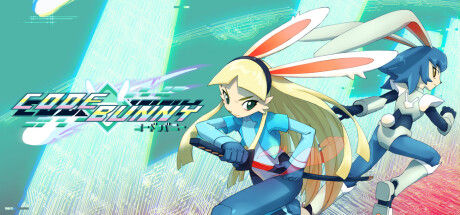 CODE Bunny 截图