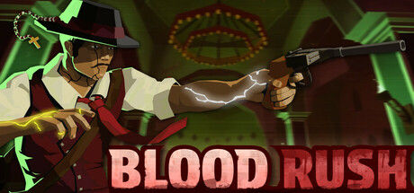 血之狂潮/Blood Rush 截图