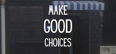 抉择之间/Make Good Choices 截图