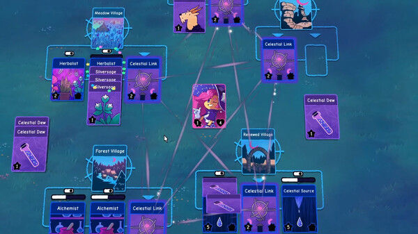 WitchHand 截图