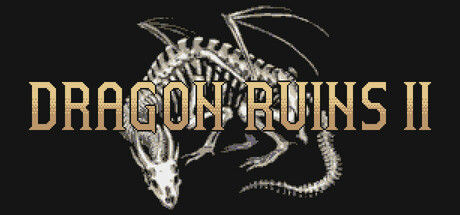 Dragon Ruins II 截图