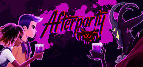 派对之后/Afterparty 截图