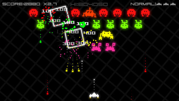 Super Destronaut 截图