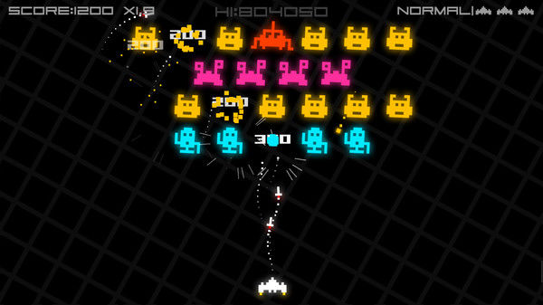 Super Destronaut 截图