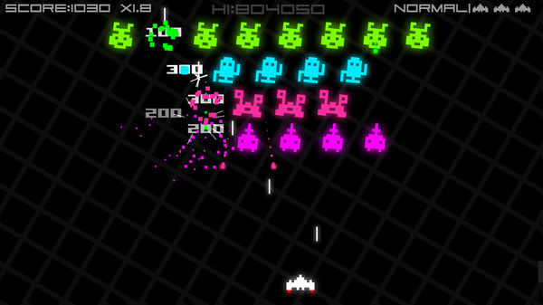 Super Destronaut 截图