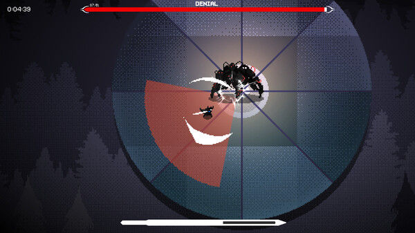 ABYSSAL BLADE 截图