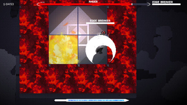 ABYSSAL BLADE 截图